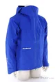 Mammut Eiger Nordwand Advanced Herren Tourenjacke Gore-Tex-Blau-L