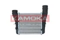 KAMOKA Ladeluftkühler für Seat Exeo ST 3R5 2.0 TDi Audi A4 Avant 8ED B7 TDI