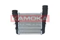 KAMOKA 7750048 Ladeluftkühler für AUDI SEAT