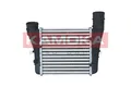 Ladeluftkühler KAMOKA 7750048 für AUDI A4 B7 8EC Avant 8ED 8HE TDI 16V quattro