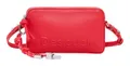 Desigual Damen 25SAYP58 Bi-Fold Wallet, ORANGE