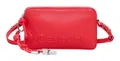 Desigual Julia Crossbody Bag Umhängetasche Coral koralle