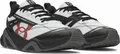 Under Armour Herren Charged Commit 5 TR Sneaker 6007140 White, Schuhgröße:44 EU