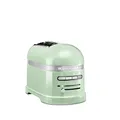 KitchenAid ARTISAN 2 Scheiben Toaster 5KMT2204 (Pistazie)
