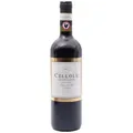 San Fabiano Calcinaia Chianti Classico Riserva Cellole DOCG 2013