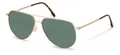 Rodenstock R1449 B150 gold, havana 61/13/145 Herren Sonnenbrillen
