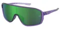 UNDER ARMOUR UA GAMEDAY/G 1JZ MATTE VIOLET 99/1/130 Herren Sonnenbrillen