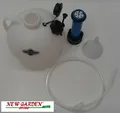 Pumpe Aspiration Oil Removal Pumpe Aufsitzmäher Briggs Original Venturimetro
