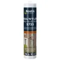 Bostik S733 Seal ́N ́Flex Bau Silicon lichtgrau / hellgrau 300 ml