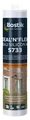 Bostik S733 Seal'N'Flex Bau Silicon Lichtgrau 300 ml