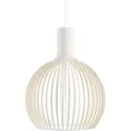 Octo 4240 Pendelleuchte Secto Design - Weiß - 4240-WHT