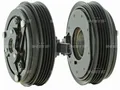 Magnetkupplung Klimakompressor 110mm NRF für FIAT DUCATO Bus