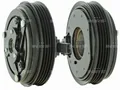 Magnetkupplung Klimakompressor NRF 380087 für FIAT DUCATO Bus 110 Multijet 120