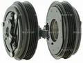 NRF 380087 Magnetkupplung Klimakompressor für Fiat Ducato 250 2.3 2006 ->