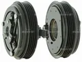 NRF 380087 Magnetkupplung Klimakompressor für FIAT Ducato Kastenwagen (250, 290)