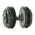 NRF 380087 Magnetkupplung Kompressor für FIAT DUCATO (250_) 2.3 D Multijet