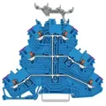 WAGO GmbH & Co. KG Dreistockklemme 2200-3239