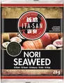[ 28g (10 Blatt) ] ITA-SAN Nori Seetang getrocknet und geröstet NORI SEEWEED, ganzes Blatt