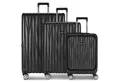 Bric's Handgepäck-Trolley Cervia 2.0, 4 Rollen, Polypropylen