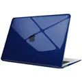 Hülle kompatibel mit MacBook Air 13 2018-2020 Version A2337M1/A2179/A1932 Ult...