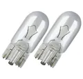 Osram KFZ-Ersatzleuchte Osram Automotive 4062172395847 Signal Leuchtmittel Standard W3W 3 W 12