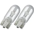 Osram Automotive 4062172395847 Signal Leuchtmittel Standard W3W 3 W 12 V