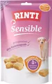 Rinti Sensible Snack Huhn | 9x 120g Hundesnack