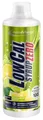 IronMaxx LowCal Syrup Zero - Zitrone-Limette 1000ml | zuckerfreies Getränkesirup 1:100 ergibt 100l Getränkemischung | Getränkekonzentrat mit 22mg L-Carnitin und 19mg Magnesium pro Portion