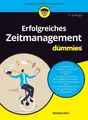 Erfolgreiches Zeitmanagement für Dummies | Markus Dörr | Taschenbuch | 300 S.