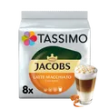 Tassimo Jacobs Typ Latte Macchiato Caramel 2554