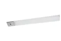 Ledvance Eckleuchte mit Sensor Ledvance Corner 55cm 12W 3000K silber - LUM268265
