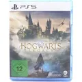 Hogwarts Legacy PS5-Spiel