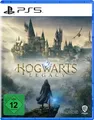 Hogwarts Legacy (PlayStation PS5) | DVD-ROM | Deutsch (2023) | PLAION GmbH
