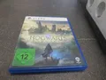 Hogwarts Legacy (Sony PlayStation 5)