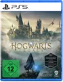 Hogwarts Legacy  PS-5 - PLAION GmbH - (SONY® PS5 / Action/Adventure)