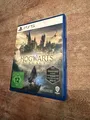 Hogwarts Legacy - PS5 - Neuwertig blitzversand