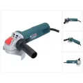 Bosch GWX 750-115 Professional Winkelschleifer 750 W 115 mm ( 06017C9000 ) X-LOCK