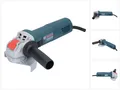 Bosch GWX 750-115, 1100 RPM, 11,5 cm, AC, 2 kg