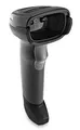 Zebra DS2208 Tragbares Barcodelesegerät 1D/2D LED Schwarz