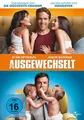 Wie ausgewechselt Ryan Reynolds Jason Bateman  und  Leslie Mann: