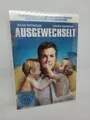 Wie Ausgewechselt ( Ryan Reynolds, DVD ) NEU