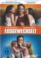 Ausgewechselt (DVD)