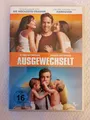 Wie ausgewechselt, DVD, gebraucht und Neuwertig