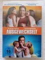 Wie ausgewechselt, DVD, gebraucht und Neuwertig