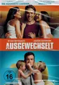 DVD NEU/OVP - Wie ausgewechselt (2011) - Ryan Reynolds & Jason Bateman