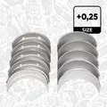 Kurbelwellenlagersatz ET ENGINETEAM LH004925 für OPEL INSIGNIA G09 Sports Tourer