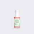 Zero Skin - Peptide Serum 30 ml, Phytosterole Hyaluronsäure Ginkgo – straffend glättend – vegan – für trockene und reife Haut