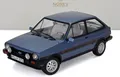 FORD FIESTA XR2 1981 BLAU NOREV 1/18 182744