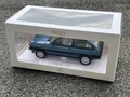 1/18 Ford Fiesta XR2 nordic-blaumetallic 1981 NOREV NEUHEIT OVP !