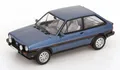 1:18 Norev Ford Fiesta XR2 1981 bluemetallic